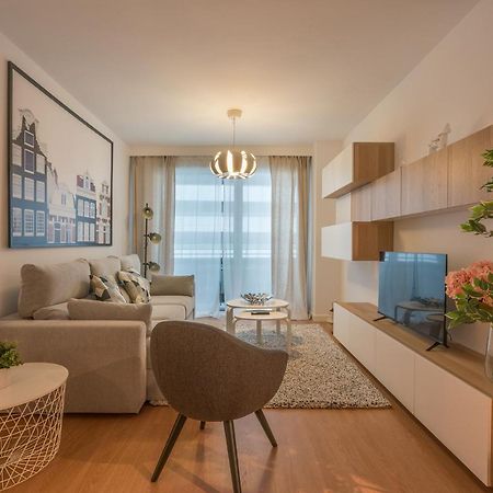 Goizeder Apartment By People Rentals Бильбао Экстерьер фото