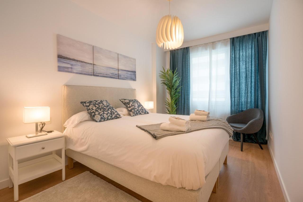 Goizeder Apartment By People Rentals Бильбао Экстерьер фото